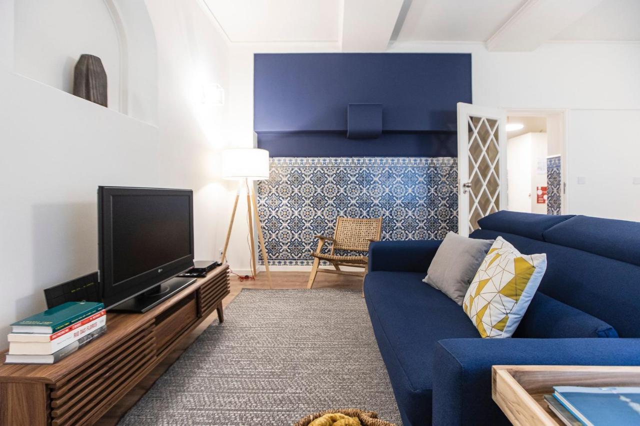 Tasteful 2Br Flat In Art District By Lovelystay OOporto Exterior foto